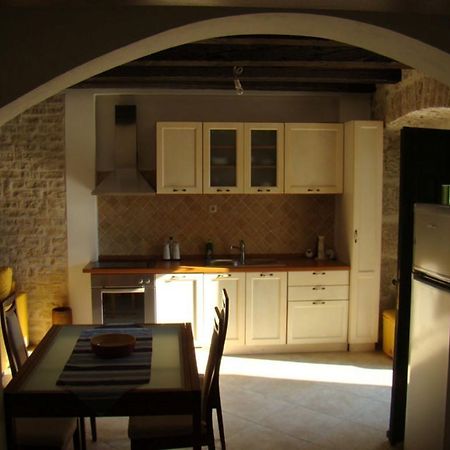 Apartment Lasan 보디체 객실 사진