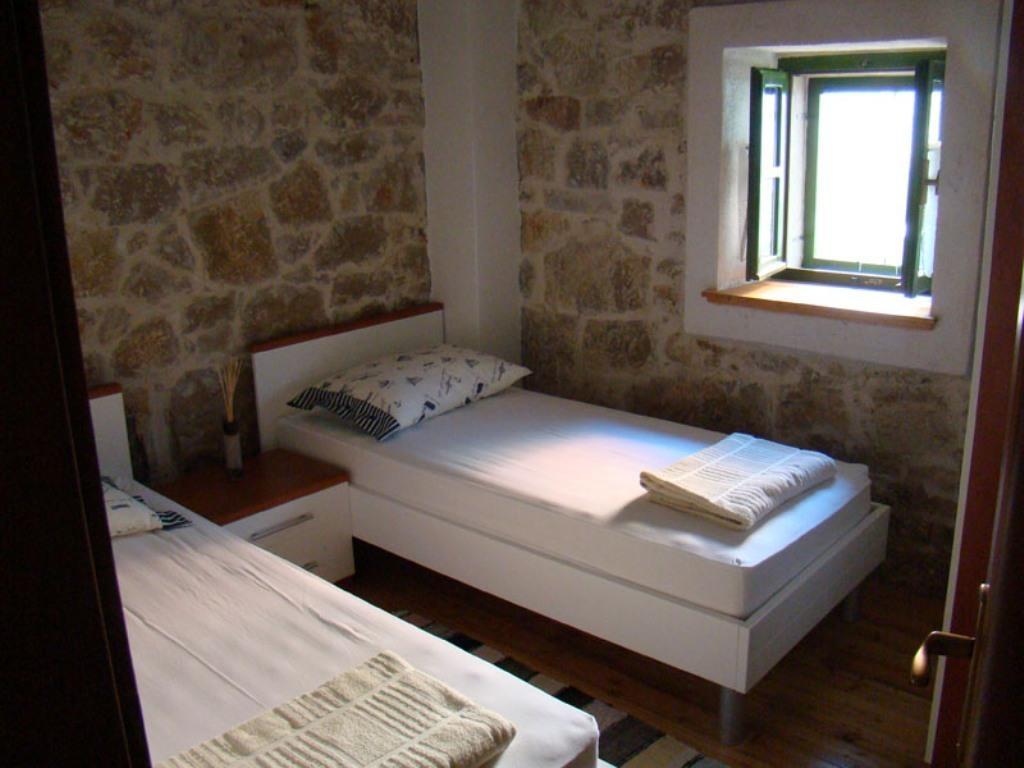Apartment Lasan 보디체 객실 사진