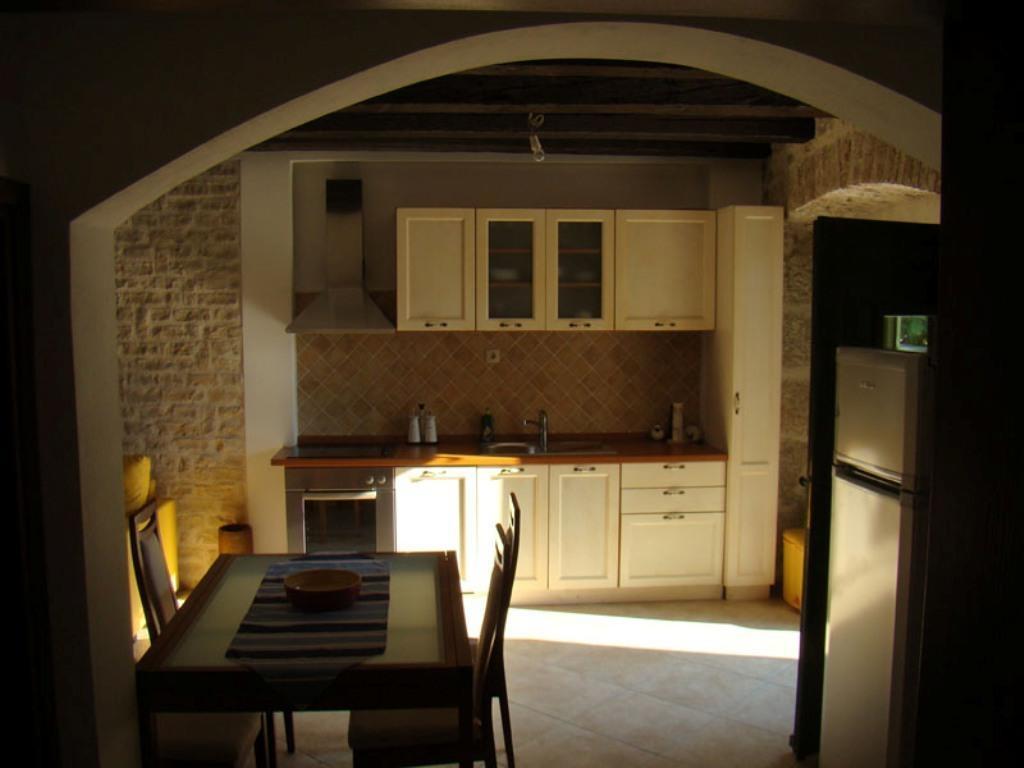 Apartment Lasan 보디체 객실 사진